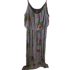 Love Ryan Maxi Dress